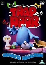 Trap door dvd for sale  STOCKPORT