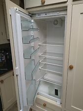 Miele fridge freezer for sale  NORTHAMPTON