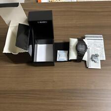 Casio Watch G-Shock Gmw-B5000Gd-1Jf  shipping from japan, used for sale  Shipping to South Africa