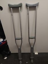 nearly crutches for sale  Compton
