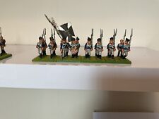 Prussian 28mm wargame for sale  STOKE-ON-TRENT