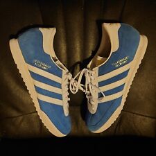 Adidas trainers size for sale  KETTERING