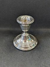 Edwardian sterling silver for sale  HINDHEAD