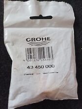 Grohe kolben 43450000 gebraucht kaufen  Coesfeld