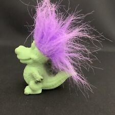 Vintage troll dinosaur for sale  SUTTON COLDFIELD
