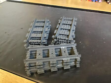 Lego track straigh for sale  BARROW-IN-FURNESS