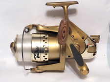 Jarvis Walker integra gold series II   8500 reel, 4 BB with new line.... for sale  Shipping to South Africa