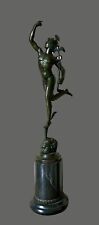 Antique french bronze for sale  LONDON