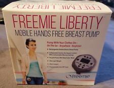 pump freemie breast for sale  Conway