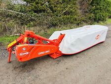 Kuhn gmd310 disc for sale  BEDFORD