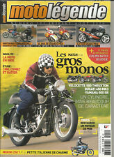 Moto légende 203 d'occasion  Toulon-