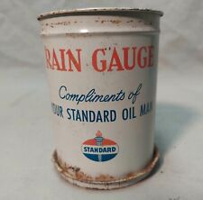 Vintage standard oil for sale  Junction City