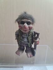 Troll resin garden for sale  STOKE-ON-TRENT