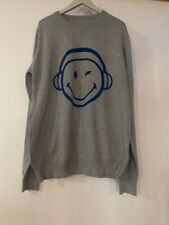 Pull smiley taille d'occasion  Lognes