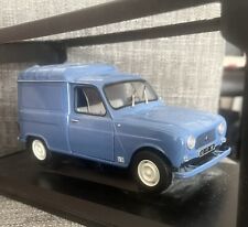 Renault 4lf4 model for sale  GLASGOW