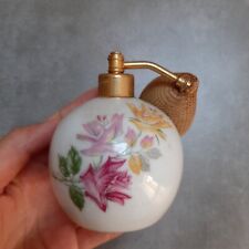 Flacon parfum ancien d'occasion  Langeais