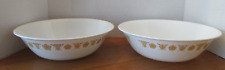 Butterfly gold corelle for sale  Hagerstown