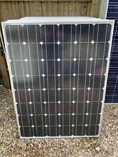 Caravan motorhome solar for sale  SKEGNESS