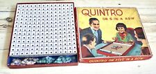 Quintro spears games for sale  Shipping to Ireland