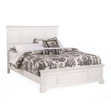 Homestyles naples white for sale  USA