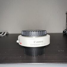 Canon extender 2x for sale  North Port