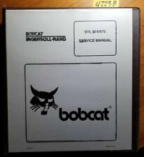 Bobcat m970 970 for sale  Niagara Falls