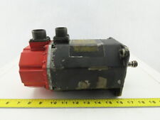 Servo motor CA Fanuc A06B-0313-B005 127V AC 3000 PRM 8 polos 4.20A comprar usado  Enviando para Brazil