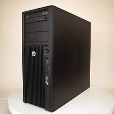 Z420 workstation intel for sale  Independence