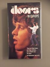 The doors europe usato  Moncalieri