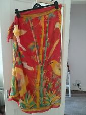 Beautiful sarong lovely for sale  BIRMINGHAM