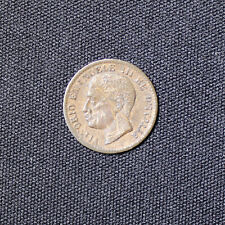1 centesimo 1902 usato  Roma