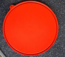 Tupperware deckel rot gebraucht kaufen  Kalbach,-Niedererlenbach