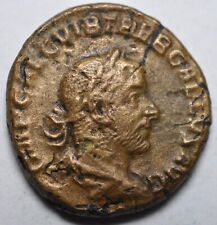 Trebonianus gallus 251 usato  Italia