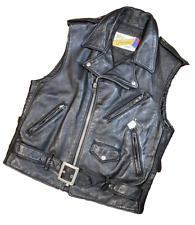 Schott 109v leather d'occasion  Expédié en Belgium