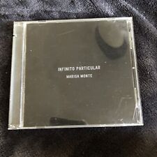 Marisa Monte : Infinito Particular CD (2006) Metro Blue comprar usado  Enviando para Brazil