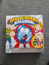 Boom boom balloon for sale  MALDON