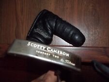 Scotty cameron titleist for sale  Franklin