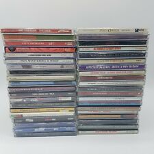 Music cds lot for sale  Daingerfield