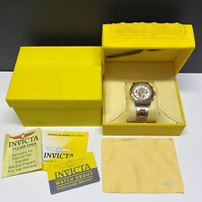Relógio Invicta modelo 1204, usado comprar usado  Enviando para Brazil