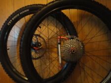 mountain bike tires rims for sale  Franklin