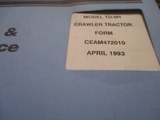 Dresser crawler tractor for sale  Elk Creek
