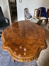 Antico grande tavolo usato  Roma