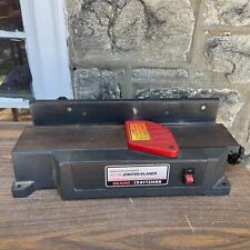 Sears Craftsman 149.236221 Vintage 4 1/8" Bench Jointer Planer 5/8 HP USA Made for sale  Broomall