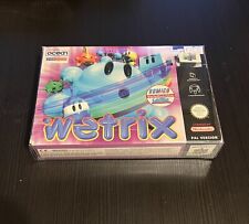 Wetrix nintendo n64 gebraucht kaufen  Kaarst