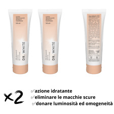 Dr. white crema usato  Ardea