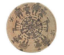 apache basket for sale  Durango
