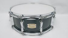 Yamaha Stage Custom SBS1455 Birch 14X5.5 Snare Drum Black 10 Lug for sale  Shipping to South Africa