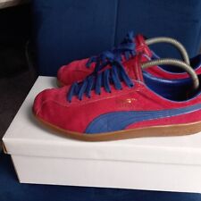 Puma bluebird jesta for sale  WREXHAM