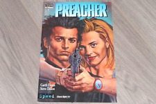 Preacher variant cover gebraucht kaufen  Speckhorn