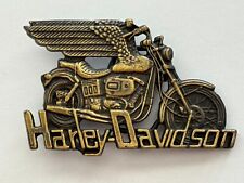 Harley davidson belt gebraucht kaufen  Burscheid